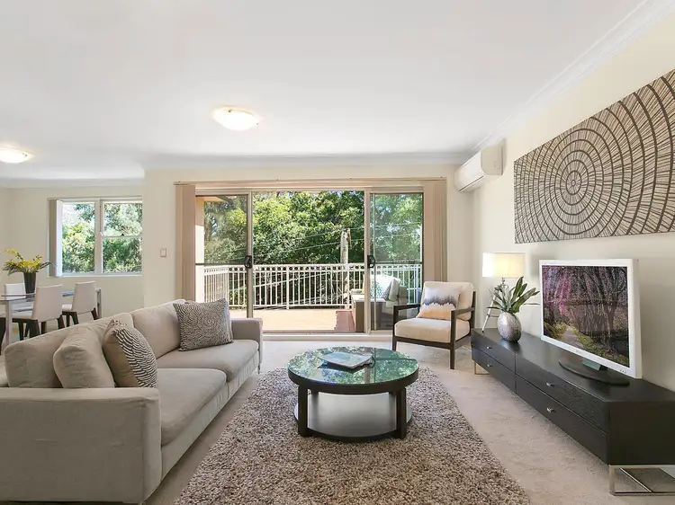 21/213 Wigram Road, Forest Lodge NSW 2037