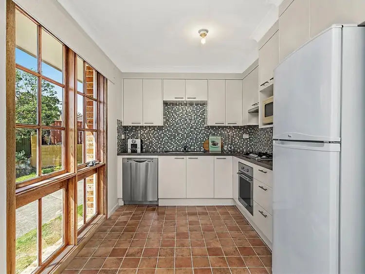 Fourth view of Homely house listing, 19 Gawain Court, Glenhaven NSW 2156