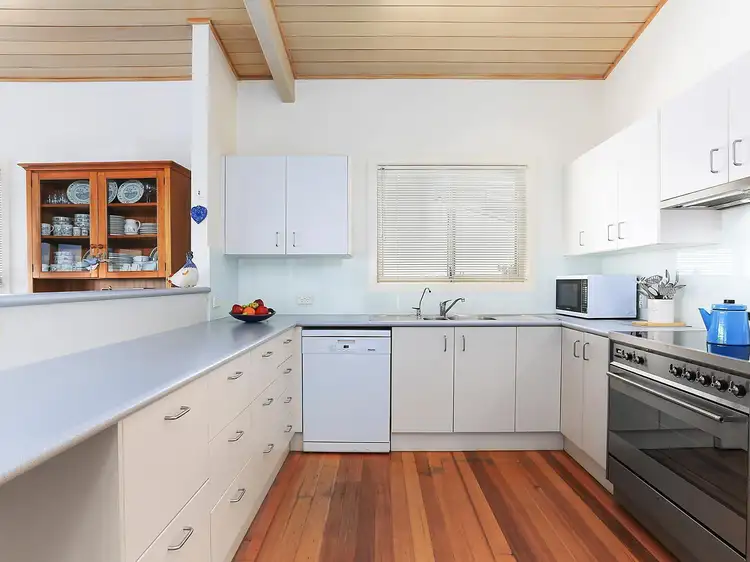 Sixth view of Homely house listing, 33 Norma Road, Palm Beach NSW 2108