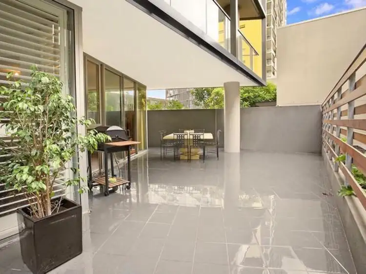 Main view of Homely apartment listing, 101/8 Distillery Drive, Pyrmont NSW 2009