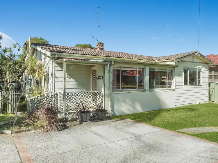 Fourth view of Homely house listing, 115 Meadow Street, Fairy Meadow NSW 2519