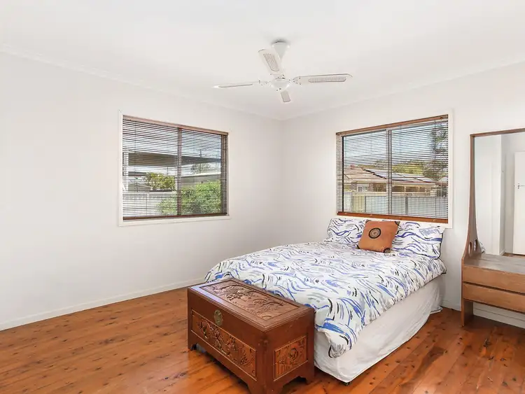 Fourth view of Homely house listing, 4 Bali Avenue, Palm Beach QLD 4221