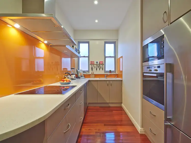 Third view of Homely apartment listing, 9/40A Birriga Road, Bellevue Hill NSW 2023