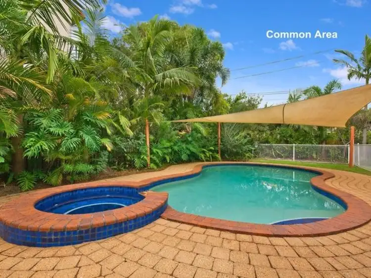 Sixth view of Homely townhouse listing, 19/543 Gold Coast Highway, Tugun QLD 4224