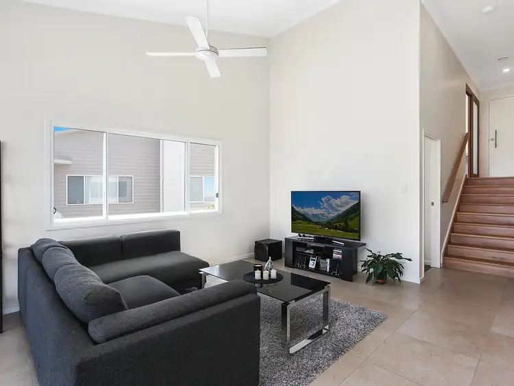 Second view of Homely townhouse listing, 10/1A Pioneer Parade, Banora Point NSW 2486