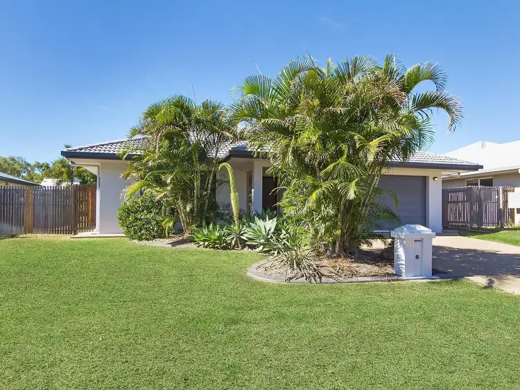 Main view of Homely house listing, 104 Freshwater Drive, Douglas QLD 4814