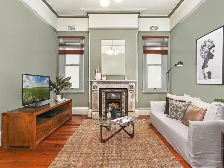 Third view of Homely house listing, 9 Albert Street, Leichhardt NSW 2040