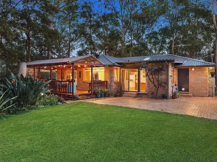 19 Kirkham Street, Beecroft NSW 2119