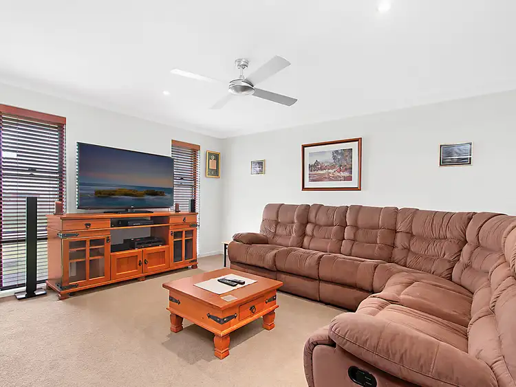 Seventh view of Homely house listing, 6 Musgrave Court, Banora Point NSW 2486