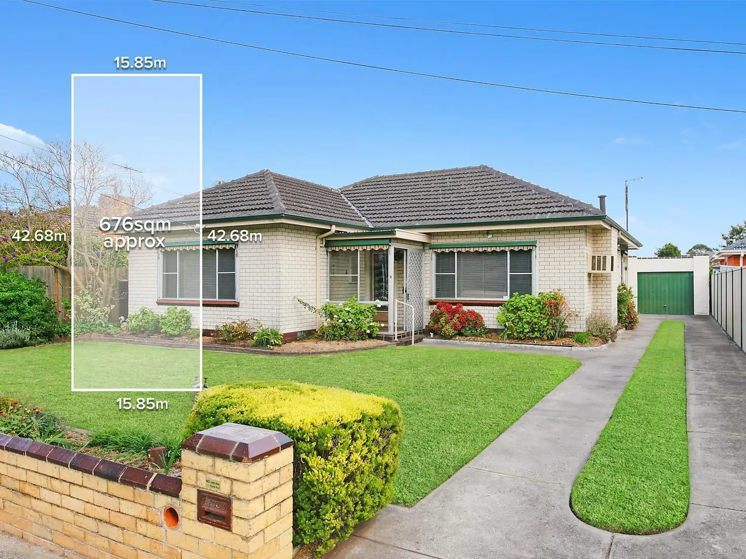 Main view of Homely house listing, 9 Mimosa Avenue, Oakleigh South VIC 3167