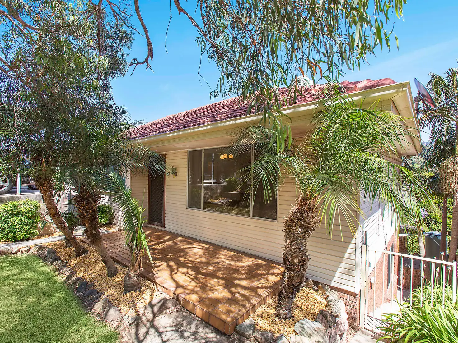Main view of Homely house listing, 82 Murray Park Road, Figtree NSW 2525