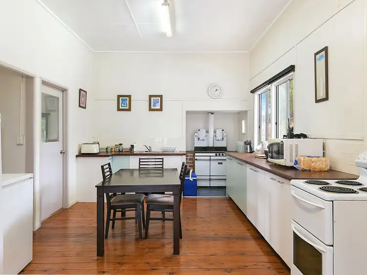 Third view of Homely land listing, 525 Uandi Road, Warroo QLD 4387