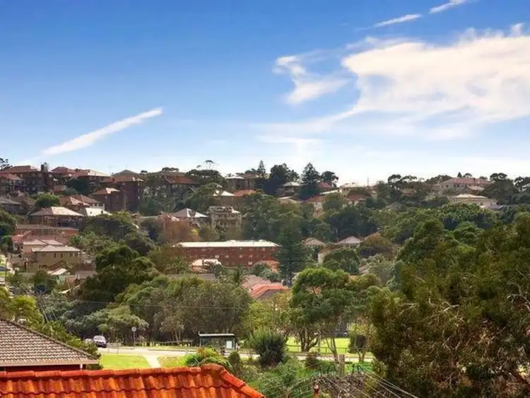 Second view of Homely apartment listing, 5/76 Mount Street, Coogee NSW 2034