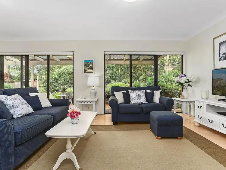 Second view of Homely townhouse listing, 1/14 Kissing Point Road, Turramurra NSW 2074
