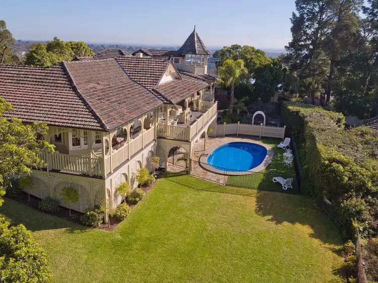 Second view of Homely house listing, 5 Kenmare Avenue, Croydon VIC 3136