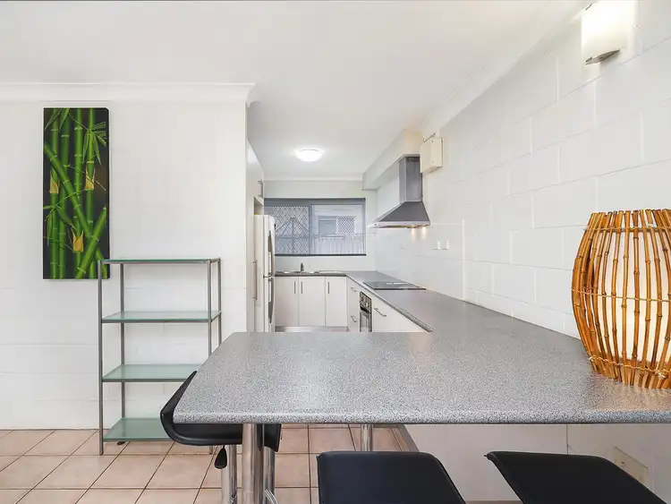 3/171 Grafton Street, Cairns City QLD 4870
