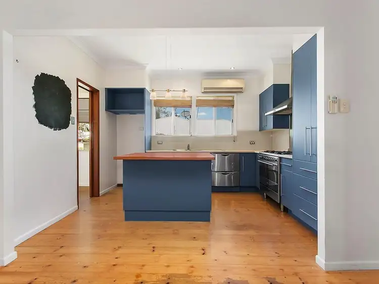 Third view of Homely house listing, 256 Agnes Street, The Range QLD 4700