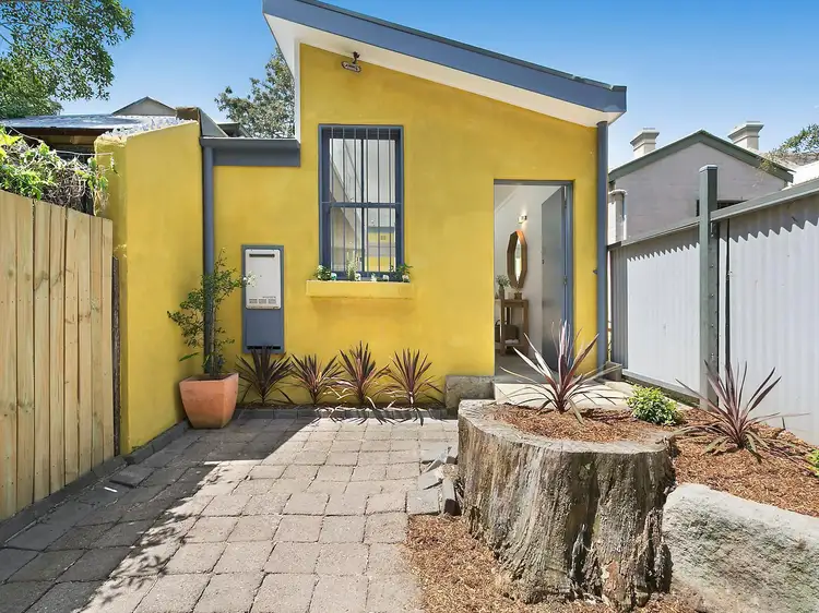 Fifth view of Homely house listing, 37 Cowper Street, Glebe NSW 2037
