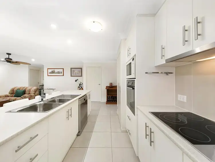 Second view of Homely house listing, 51 Phipps Drive, Meringandan West QLD 4352