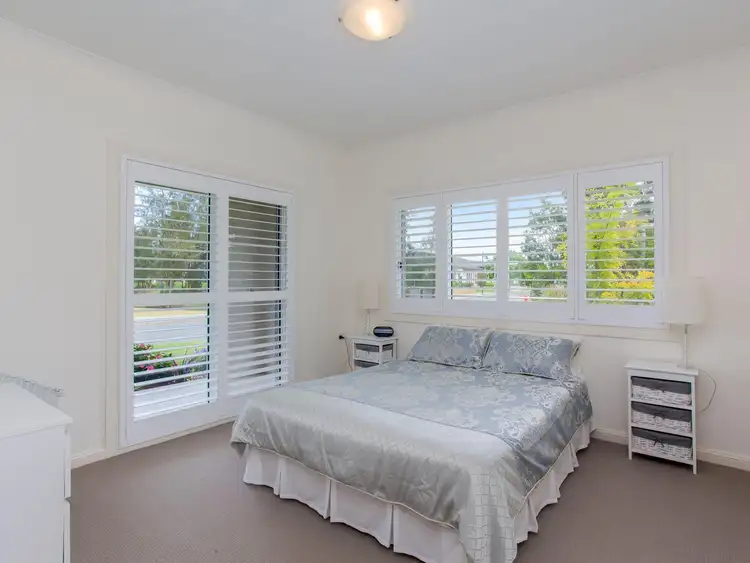 Fifth view of Homely villa listing, 10/4 The Cove Drive, Fullerton Cove NSW 2318