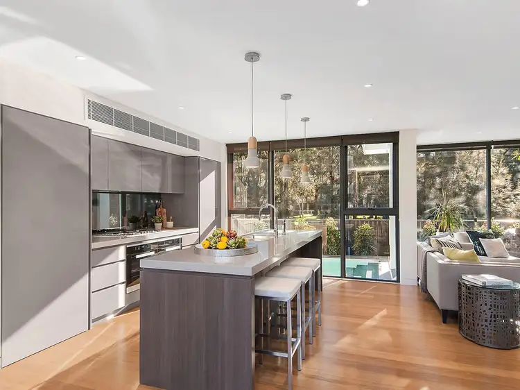 Fifth view of Homely house listing, 6 Coneill Place, Forest Lodge NSW 2037