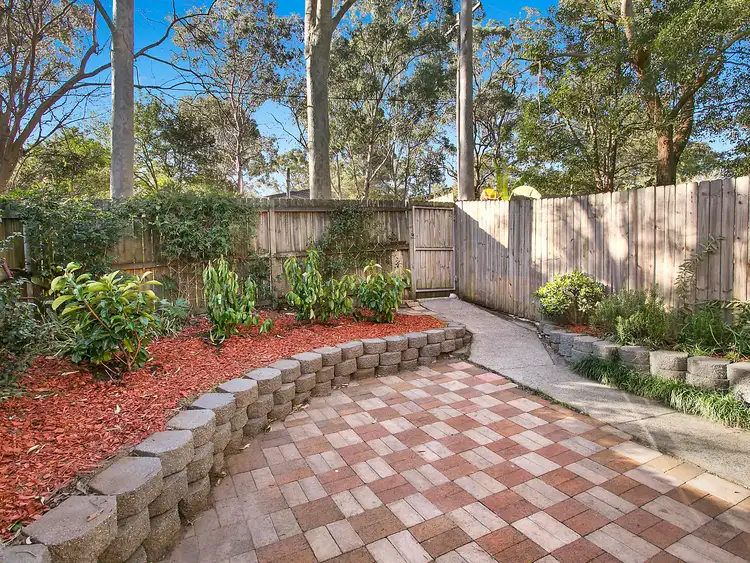 Fourth view of Homely townhouse listing, 3/18 Robert Street, Telopea NSW 2117