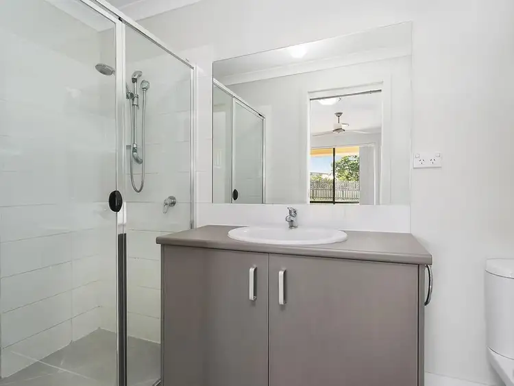 Sixth view of Homely house listing, 4 Taramoore Road, Gracemere QLD 4702