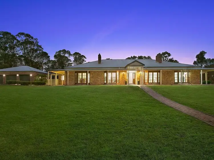 37 Culverston Avenue, Denham Court NSW 2565