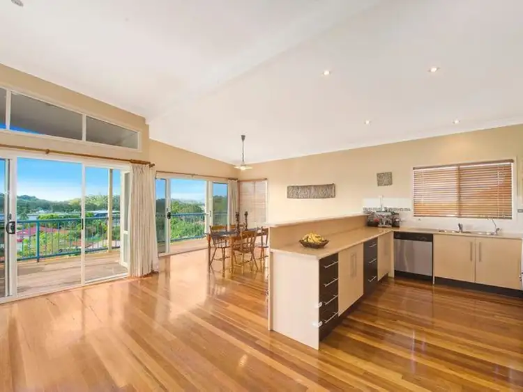 Second view of Homely house listing, 26 Firewheel Way, Banora Point NSW 2486