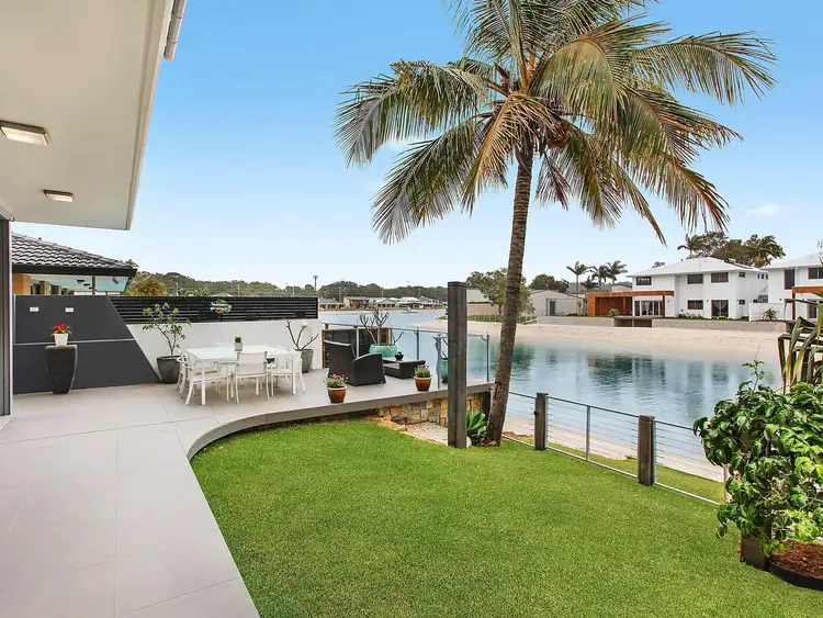 Third view of Homely house listing, 1/19 Barracuda Court, Palm Beach QLD 4221