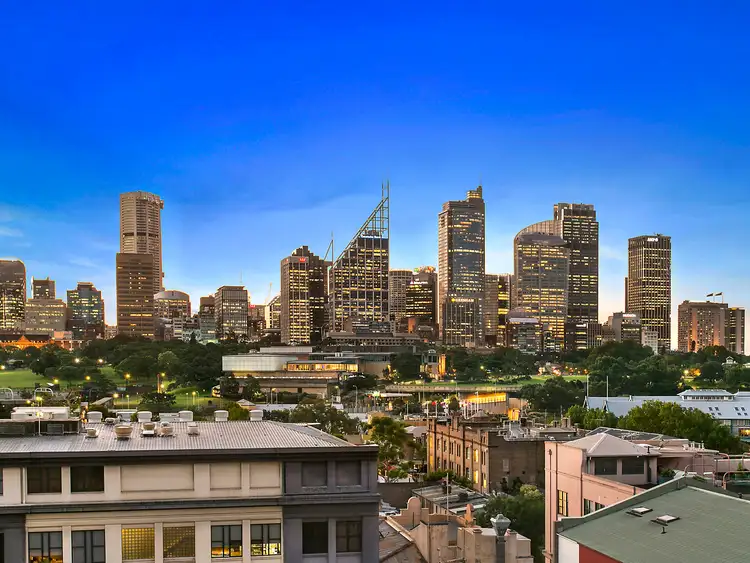 Main view of Homely apartment listing, 902/73 Victoria Street, Potts Point NSW 2011