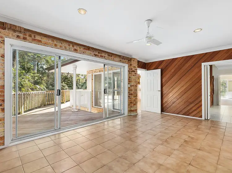 Second view of Homely house listing, 4 Tamar Place, Wahroonga NSW 2076