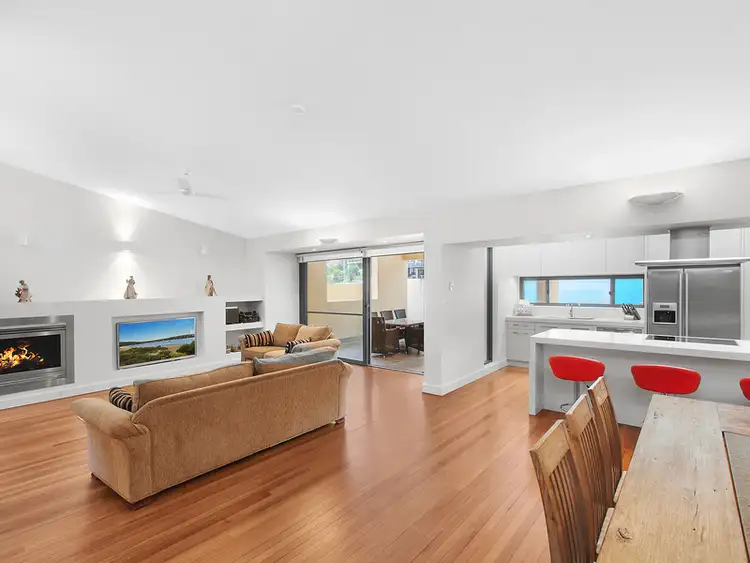 Main view of Homely house listing, 2 Venice Road, Pretty Beach NSW 2257