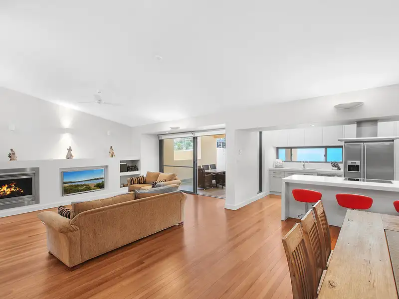 Main view of Homely house listing, 2 Venice Road, Pretty Beach NSW 2257
