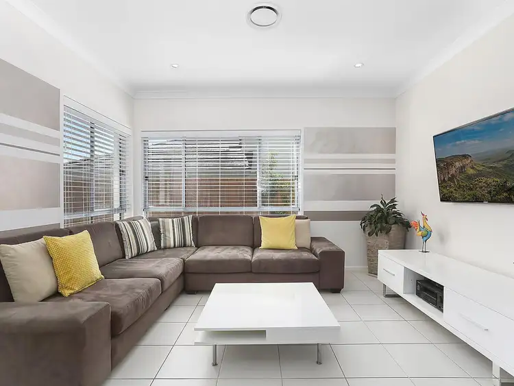 Third view of Homely house listing, 56 Highland Crescent, Belmont QLD 4153