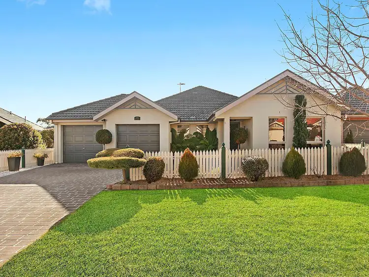 35b Rosewood Glen, Jerrabomberra NSW 2619