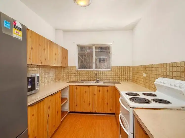 Second view of Homely apartment listing, 17/11 William Street, Hornsby NSW 2077
