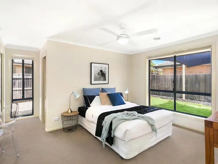 Sixth view of Homely house listing, 38 Carpentaria Street, Harrison ACT 2914