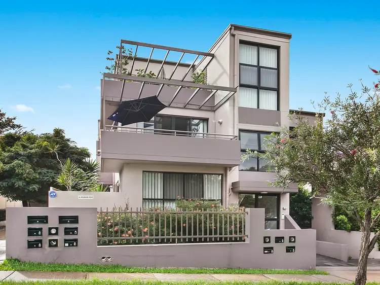 5/20 Redbank Road, Northmead NSW 2152