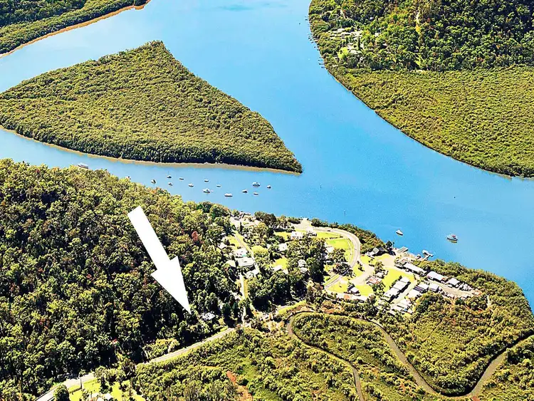 Third view of Homely land listing, 4714 Wisemans Ferry Road, Spencer NSW 2775