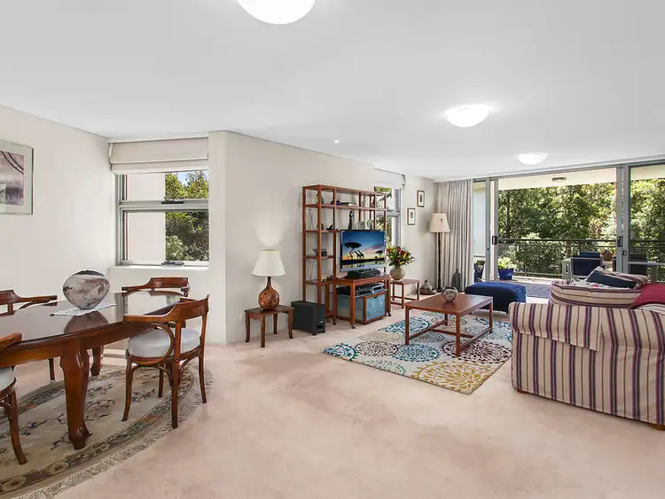 Second view of Homely apartment listing, 8/1 Bayside Terrace, Cabarita NSW 2137