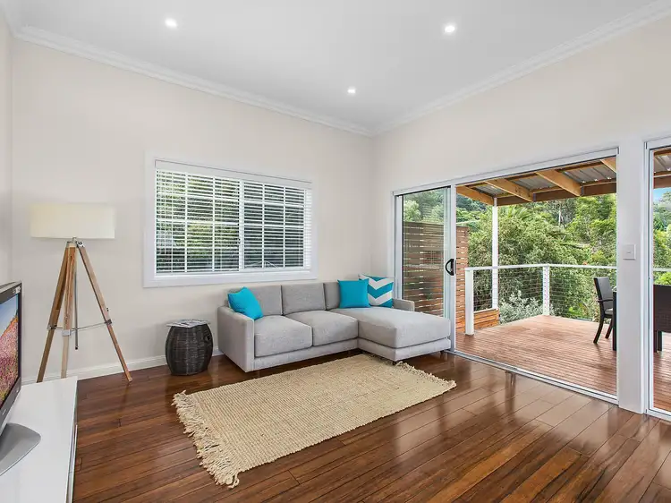 Main view of Homely house listing, 46 Mountain Road, Austinmer NSW 2515