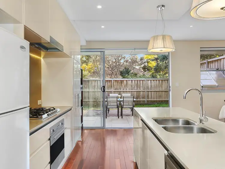 Second view of Homely townhouse listing, C03/23 Ray Road, Epping NSW 2121