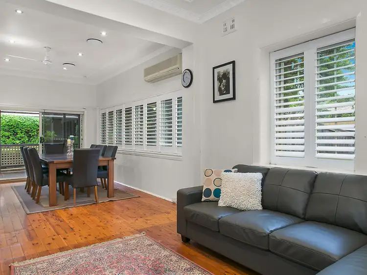 Fourth view of Homely house listing, 7 Adelaide Street, West Ryde NSW 2114