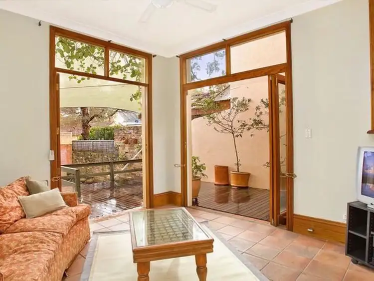 Third view of Homely house listing, 11 Boyce Street, Glebe NSW 2037