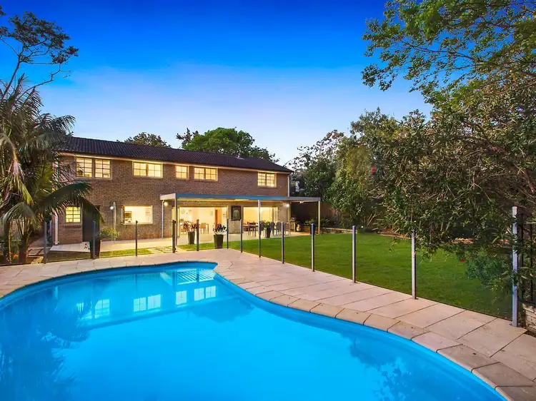 1 Dobell Place, St Ives NSW 2075