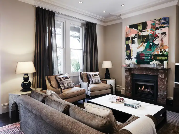 Second view of Homely house listing, 138 Jersey Road, Paddington NSW 2021