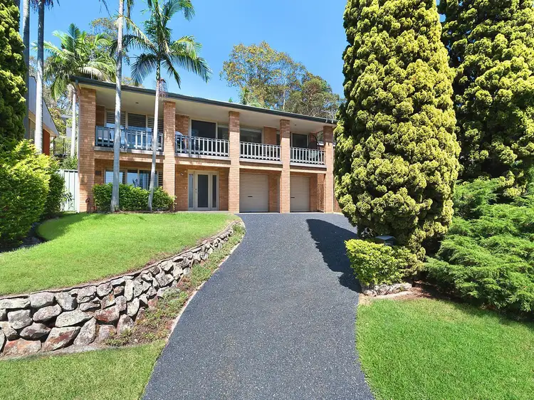 Main view of Homely house listing, 6 Amelia Street, Carey Bay NSW 2283