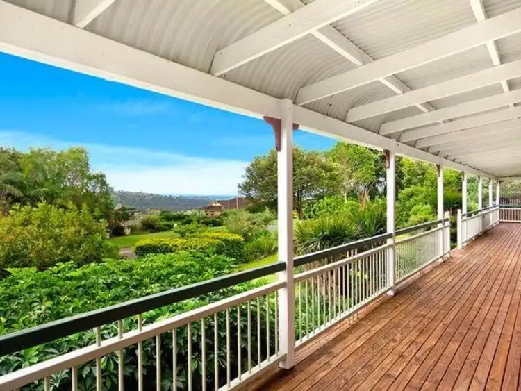Third view of Homely house listing, 2 Glenbrae Drive, Terranora NSW 2486