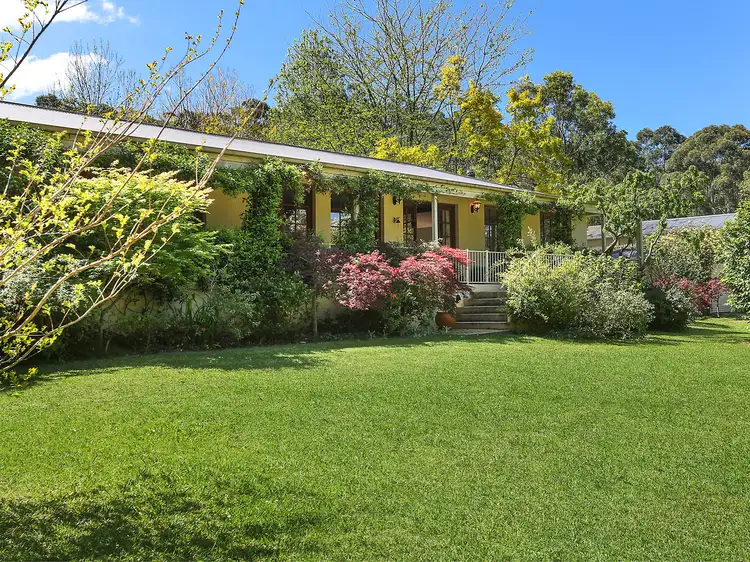 Main view of Homely rural property listing, 106B Bong Bong Road, Broughton Vale NSW 2535